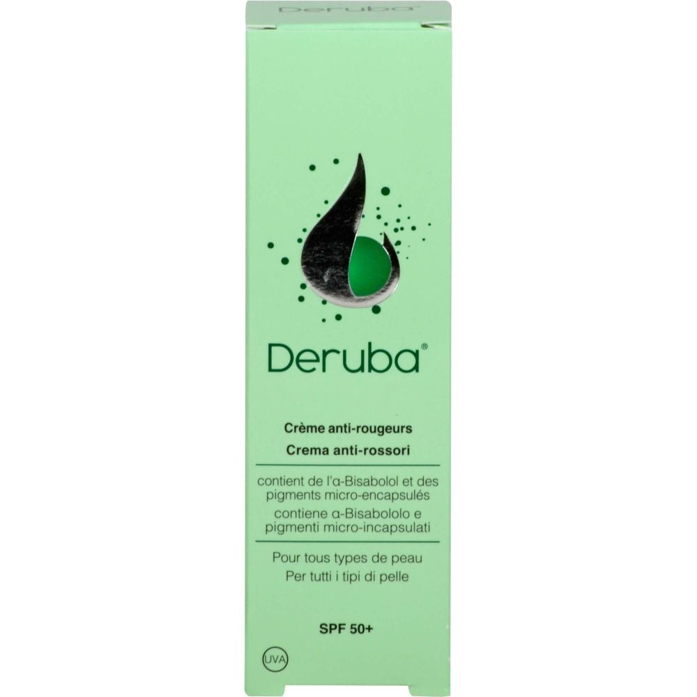 DERUBA Creme