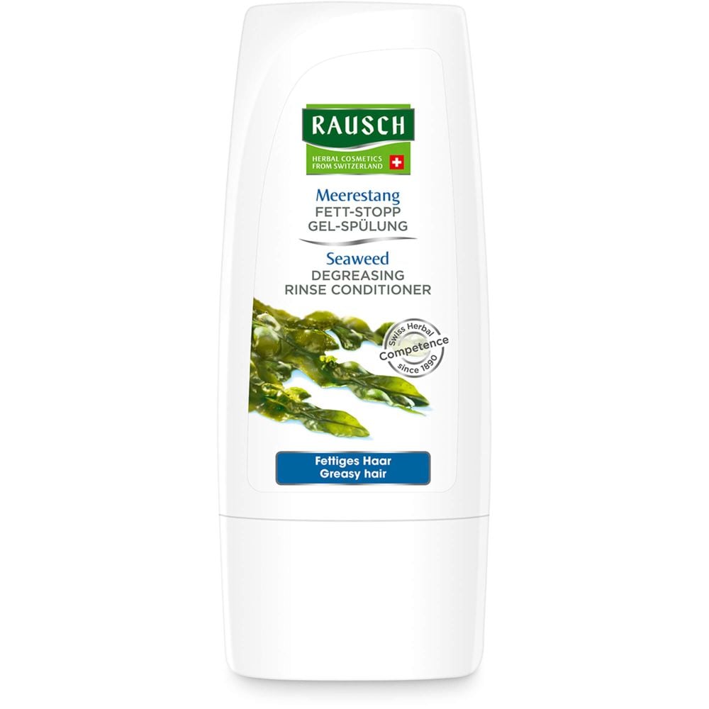 RAUSCH Meerestang Fett-Stopp Gel Spülung