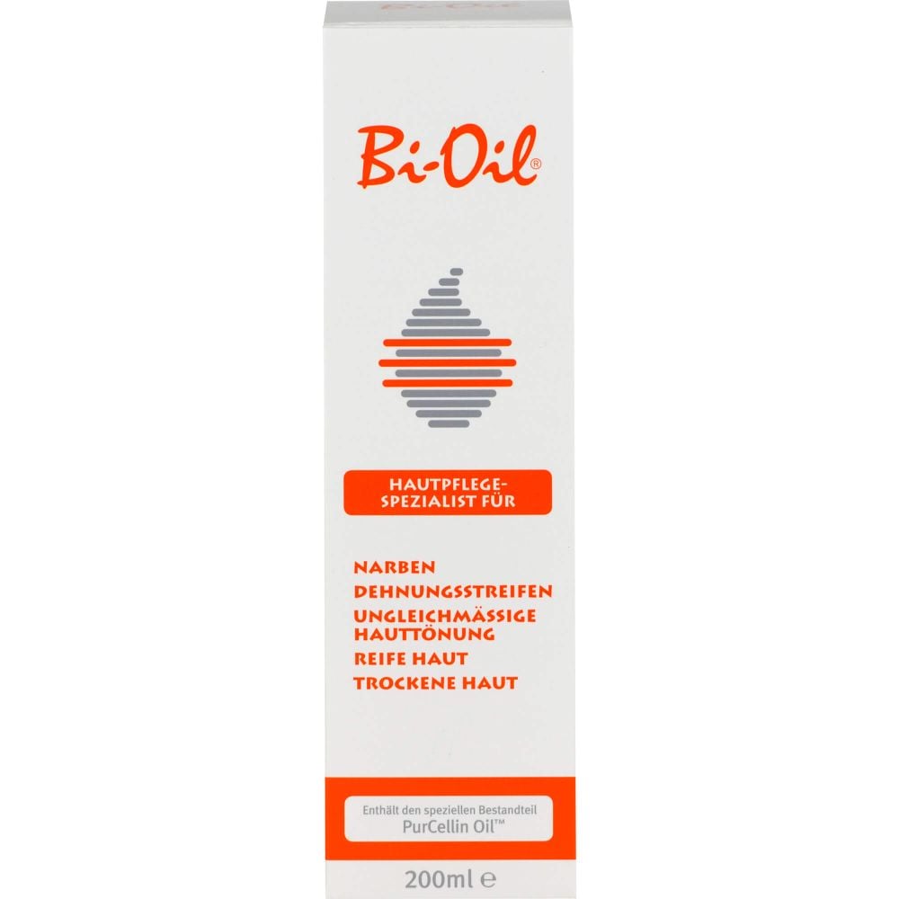 BI-OIL