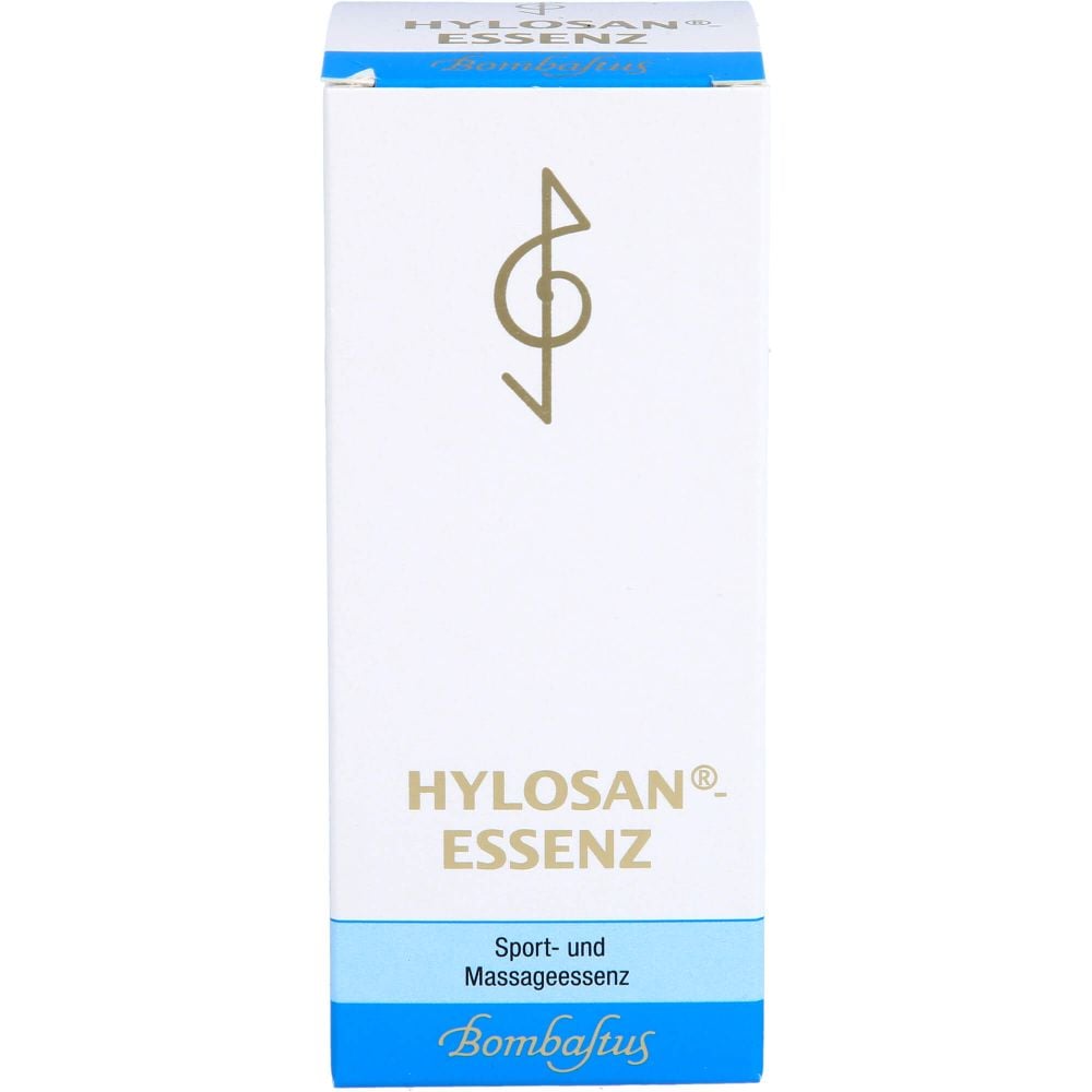 HYLOSAN Essenz
