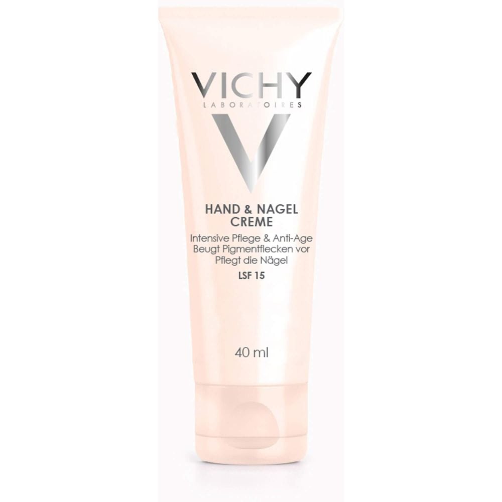 VICHY HAND & Nagelcreme