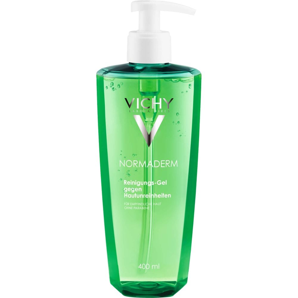 VICHY NORMADERM Reinigungs-Gel