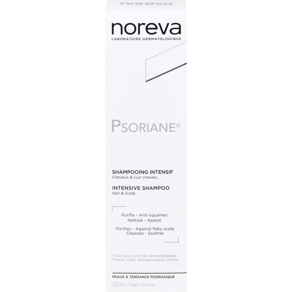 NOREVA Psoriane intensiv-Shampoo