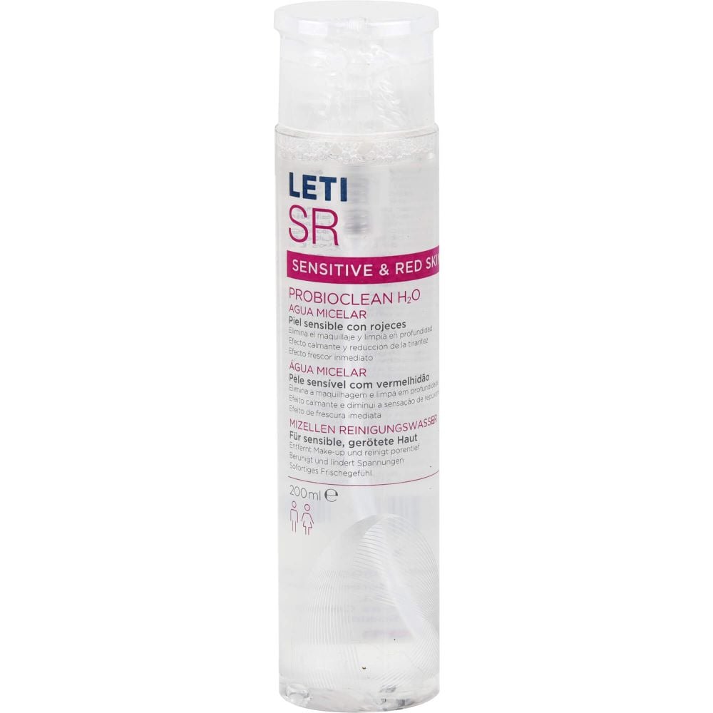 LETI SR Probio Clean H2O Reinigungswasser