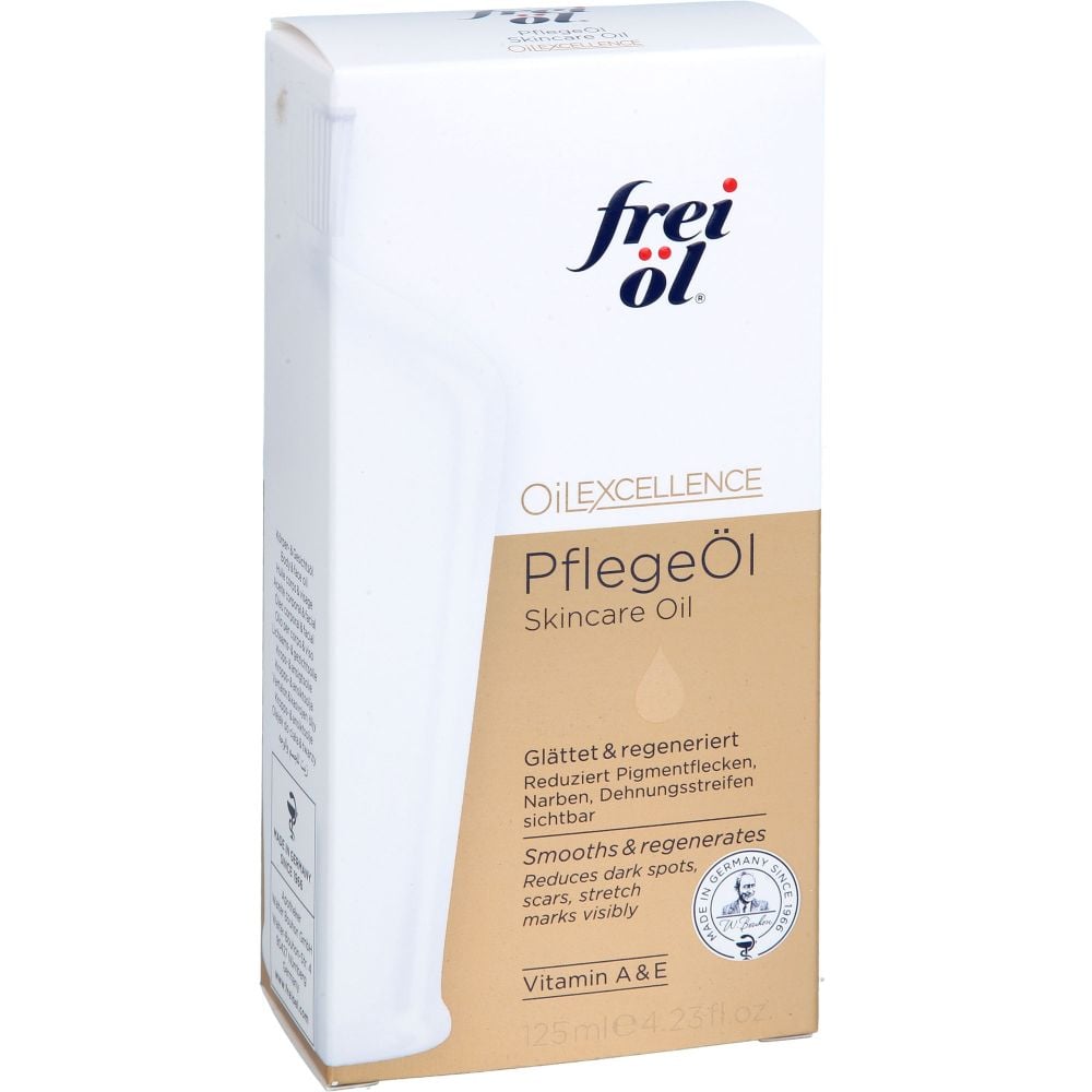FREI ÖL PflegeÖl