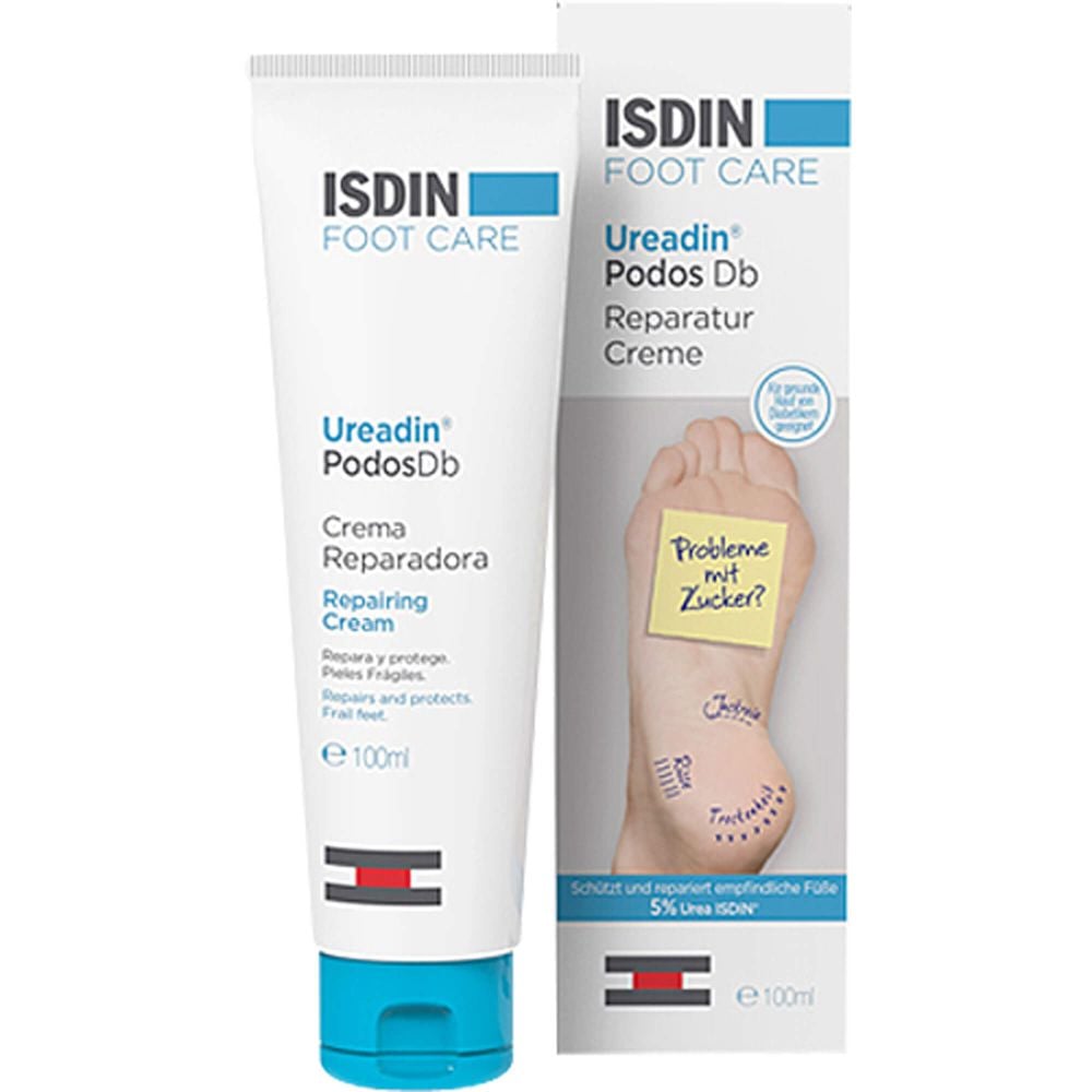 ISDIN Ureadin Podos Db Creme