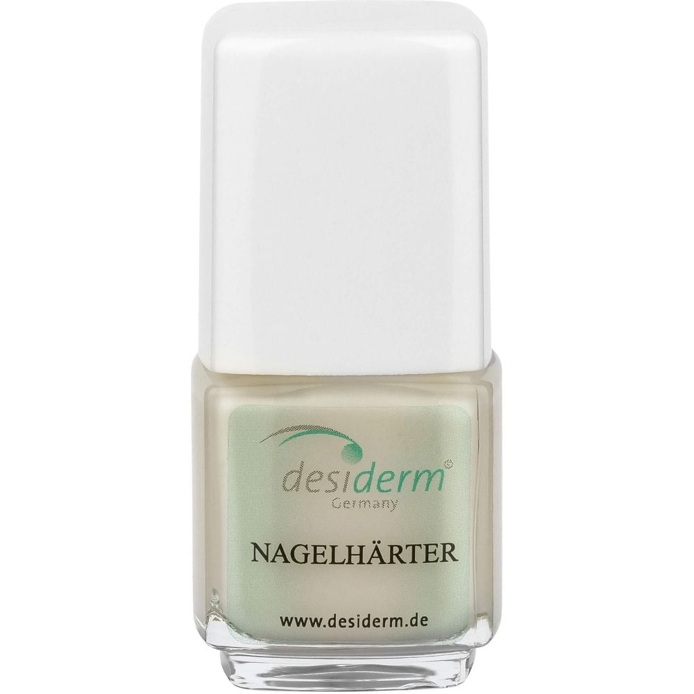 DESIDERM Nagelhärter+Rillenfüller