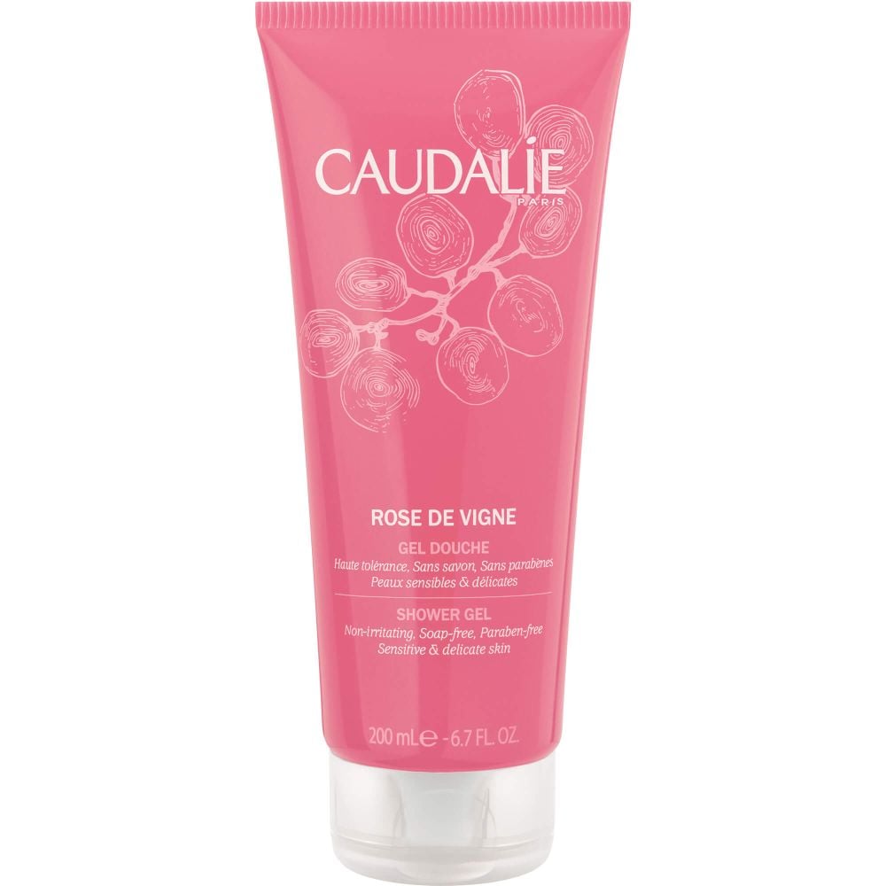 CAUDALIE Duschgel Rose de vigne
