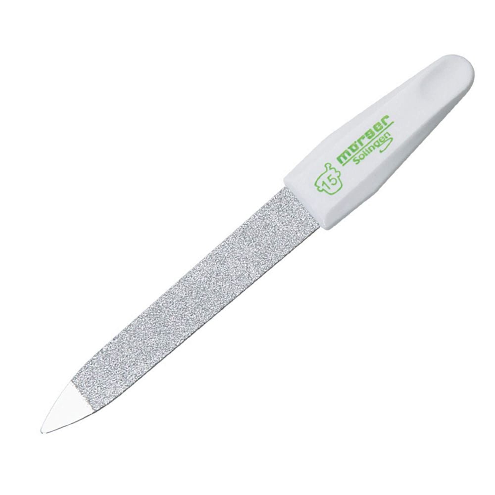 MÖRSER Saphirfeile 9 cm 15