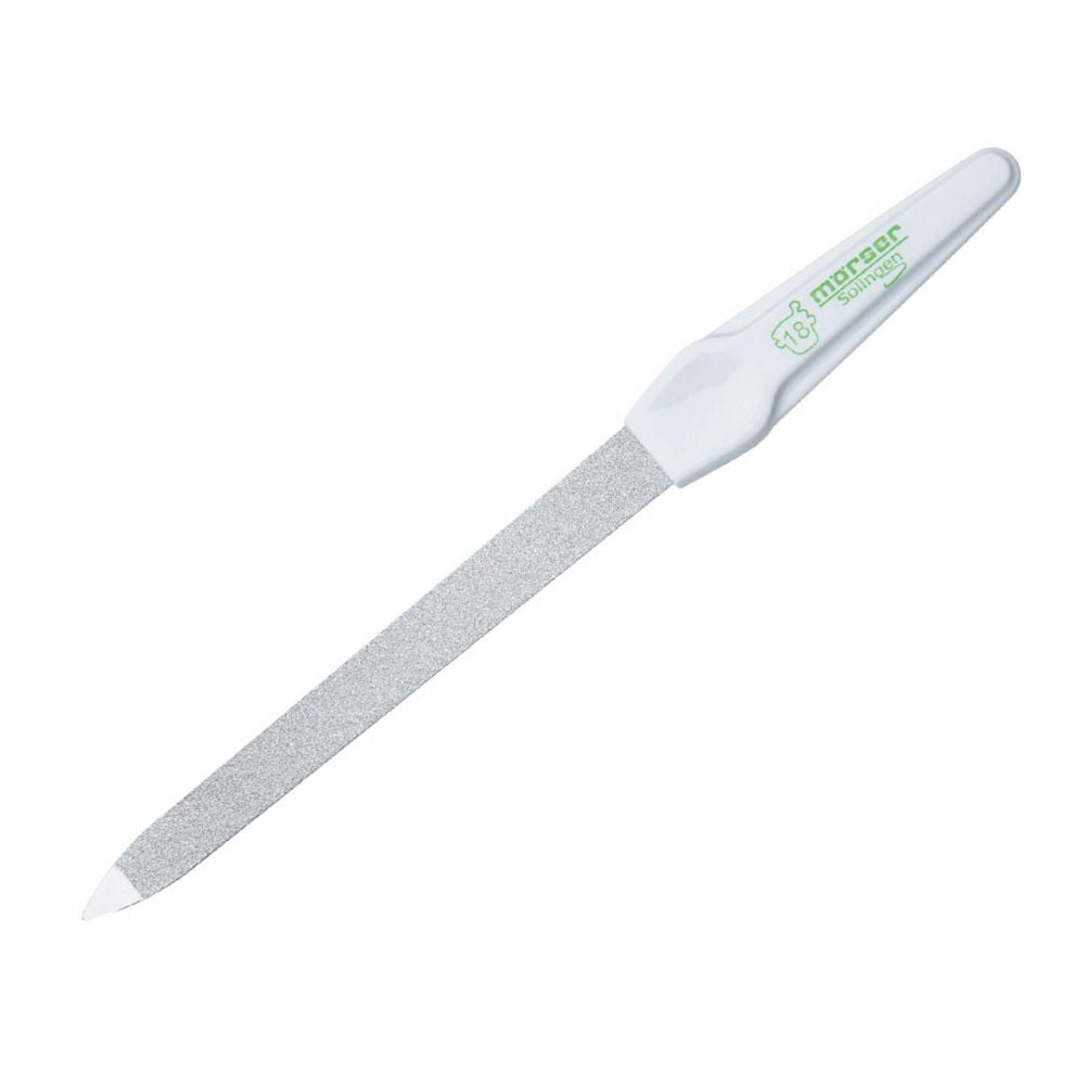 MÖRSER Saphirfeile 15 cm 17