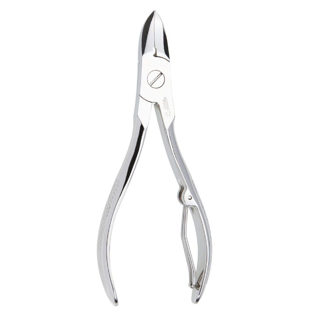 MÖRSER Nagelzange 12 cm BASIC 62