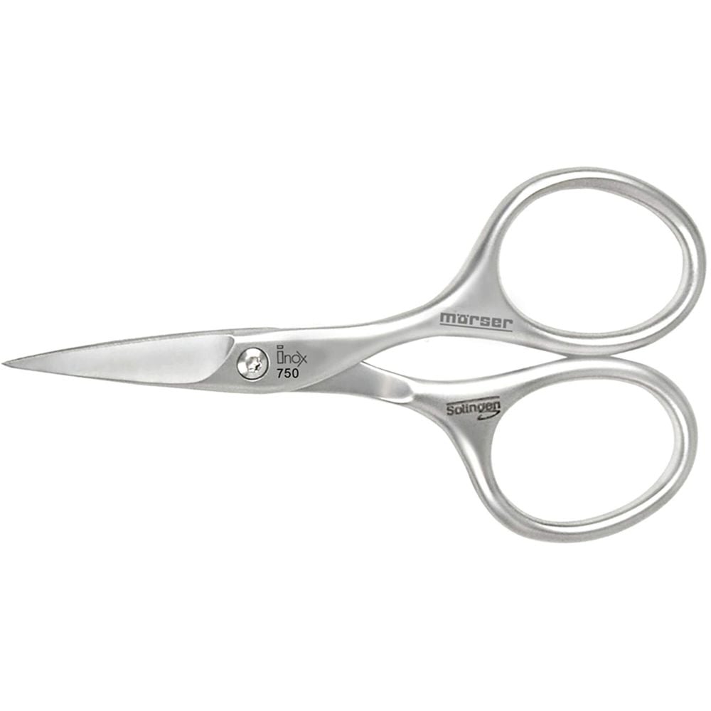 MÖRSER Nagelschere INOX rostfrei style n4 750