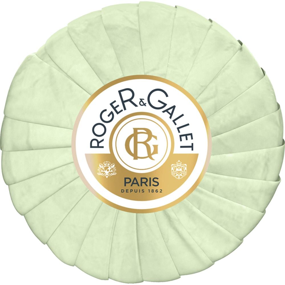 R&G The Vert Seife