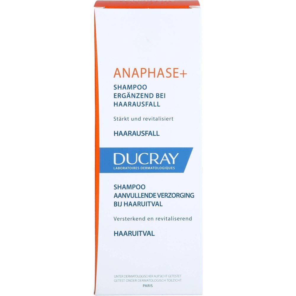 DUCRAY ANAPHASE+ Shampoo Haarausfall