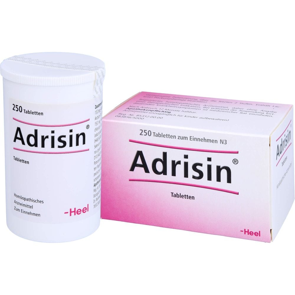 ADRISIN Tabletten