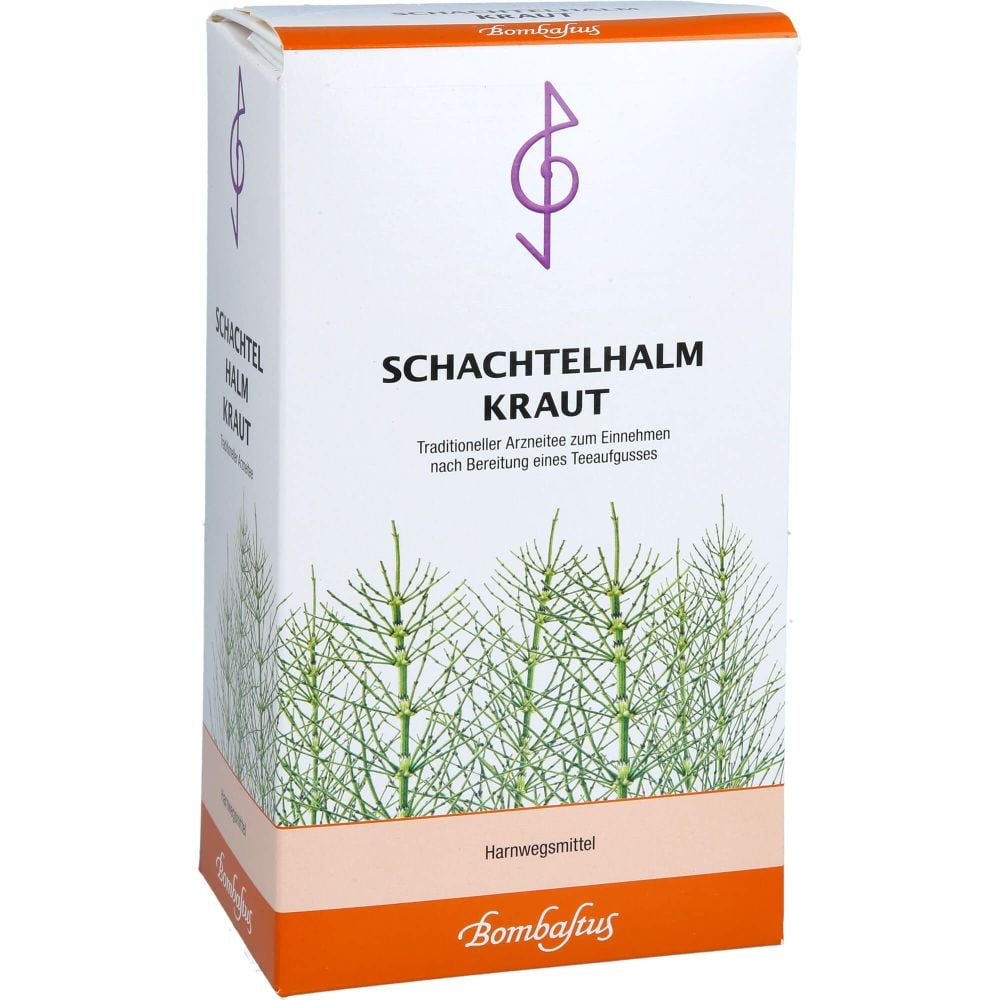 SCHACHTELHALMKRAUT Tee