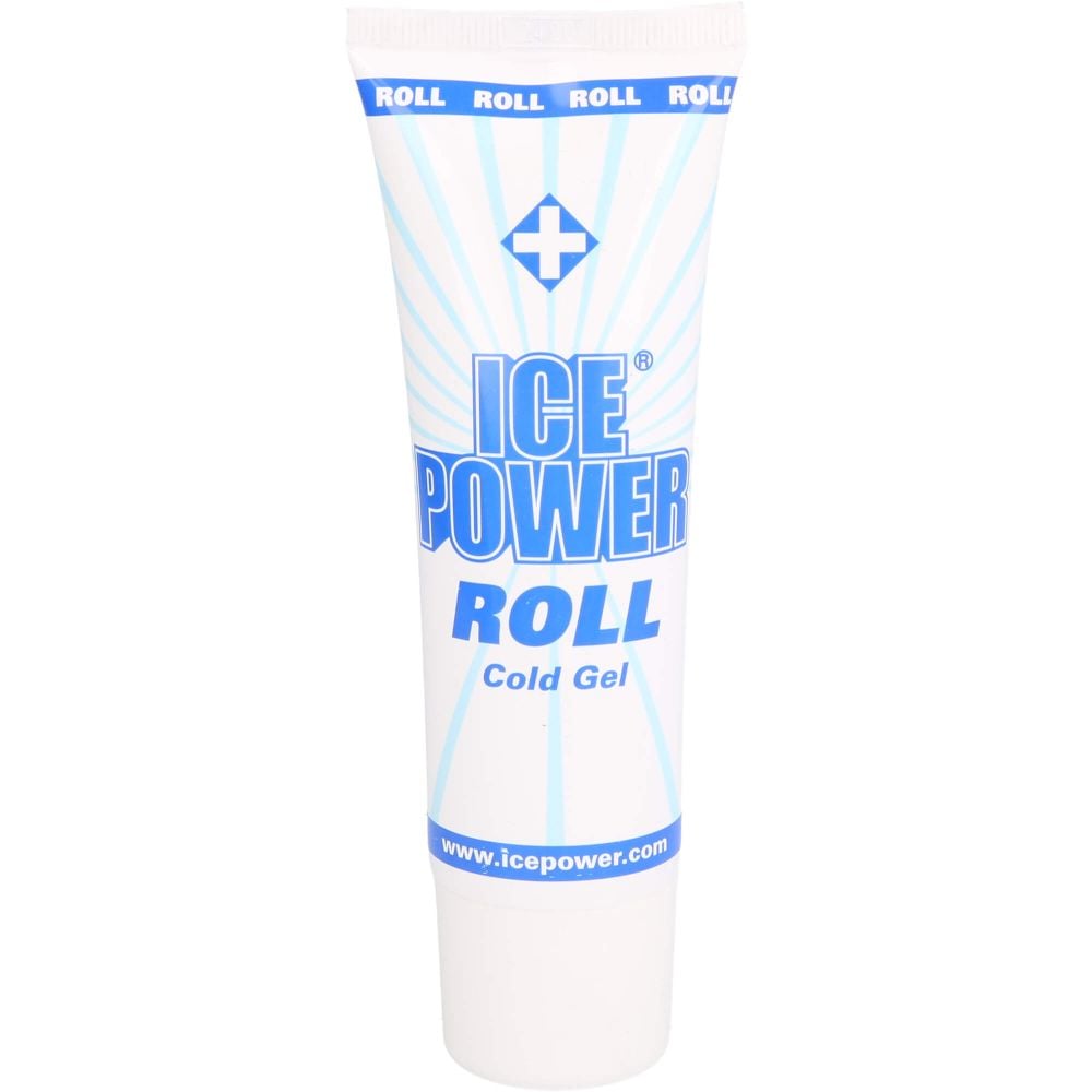 ICE POWER Cold Gel Roll