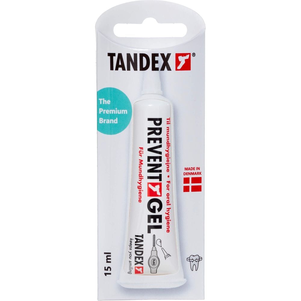 TANDEX Prevent Gel