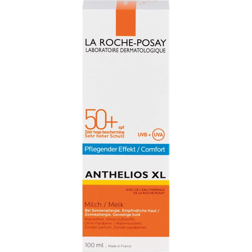 ROCHE-POSAY Anthelios XL LSF 50+ Milch/R