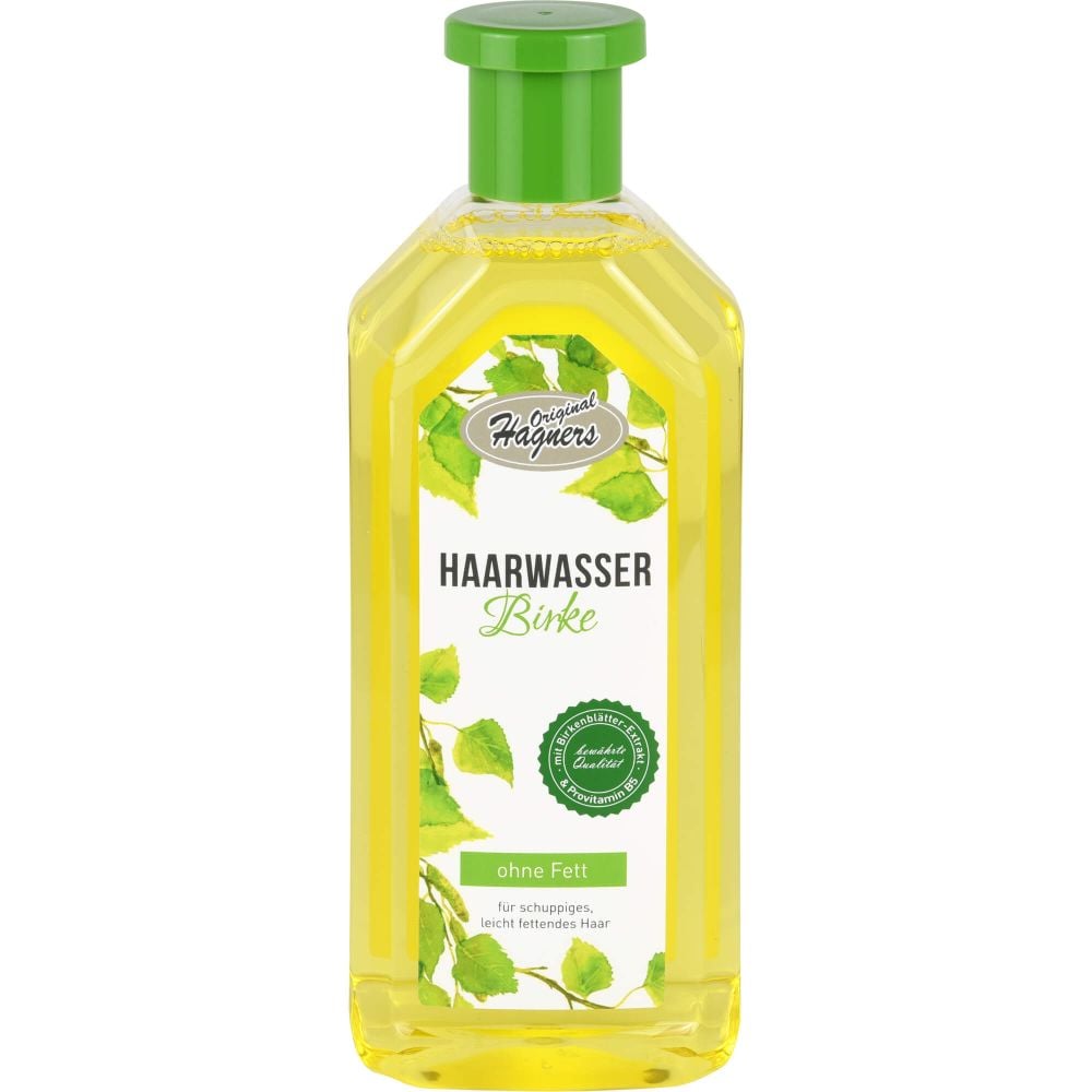 BIRKEN HAARWASSER Original Hagners
