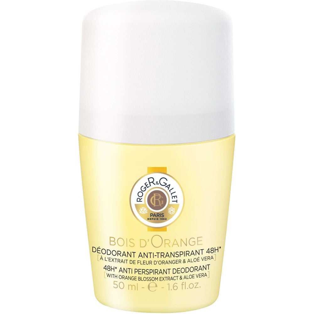 R&G Bois d'Orange Deo DP
