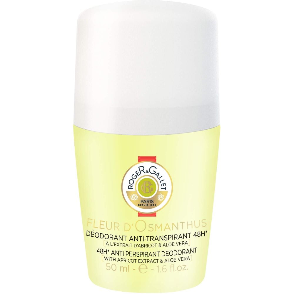 R&G Fleur de Figuier Deo DP