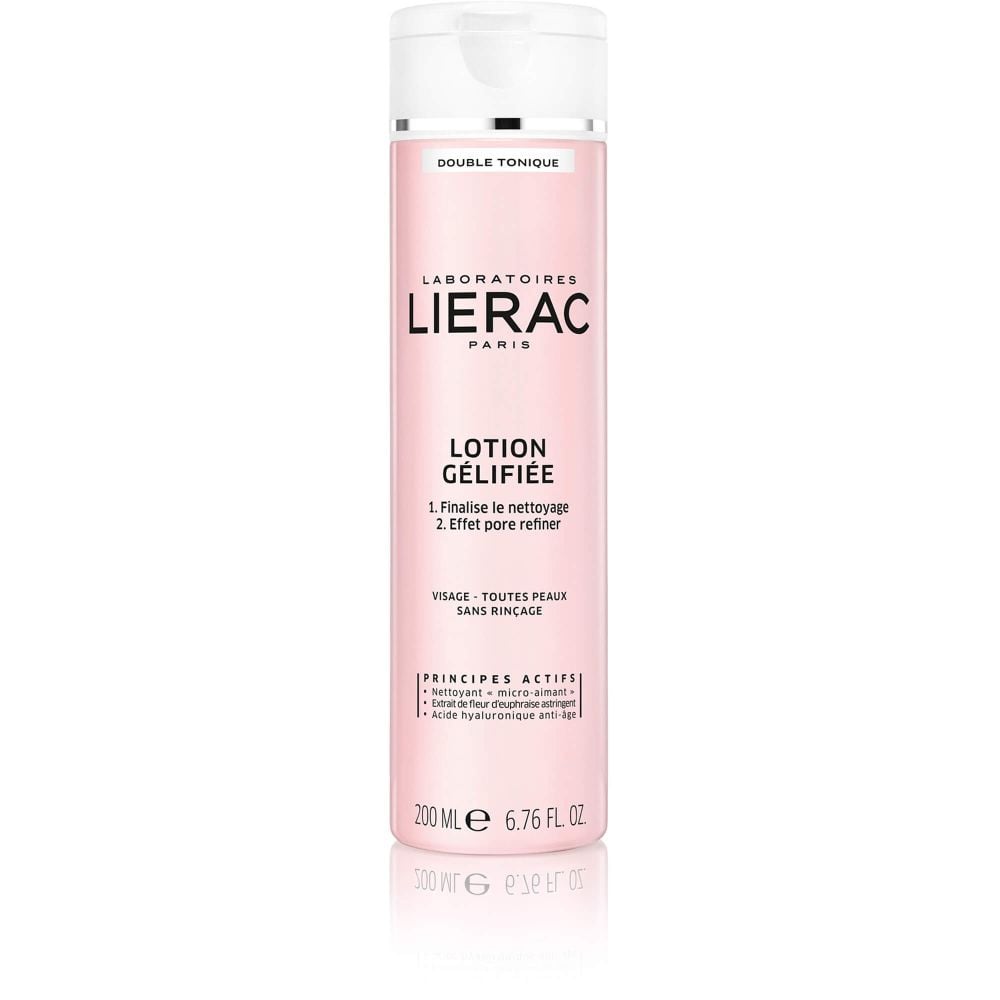 LIERAC REINIGUNG Gel-Lotion