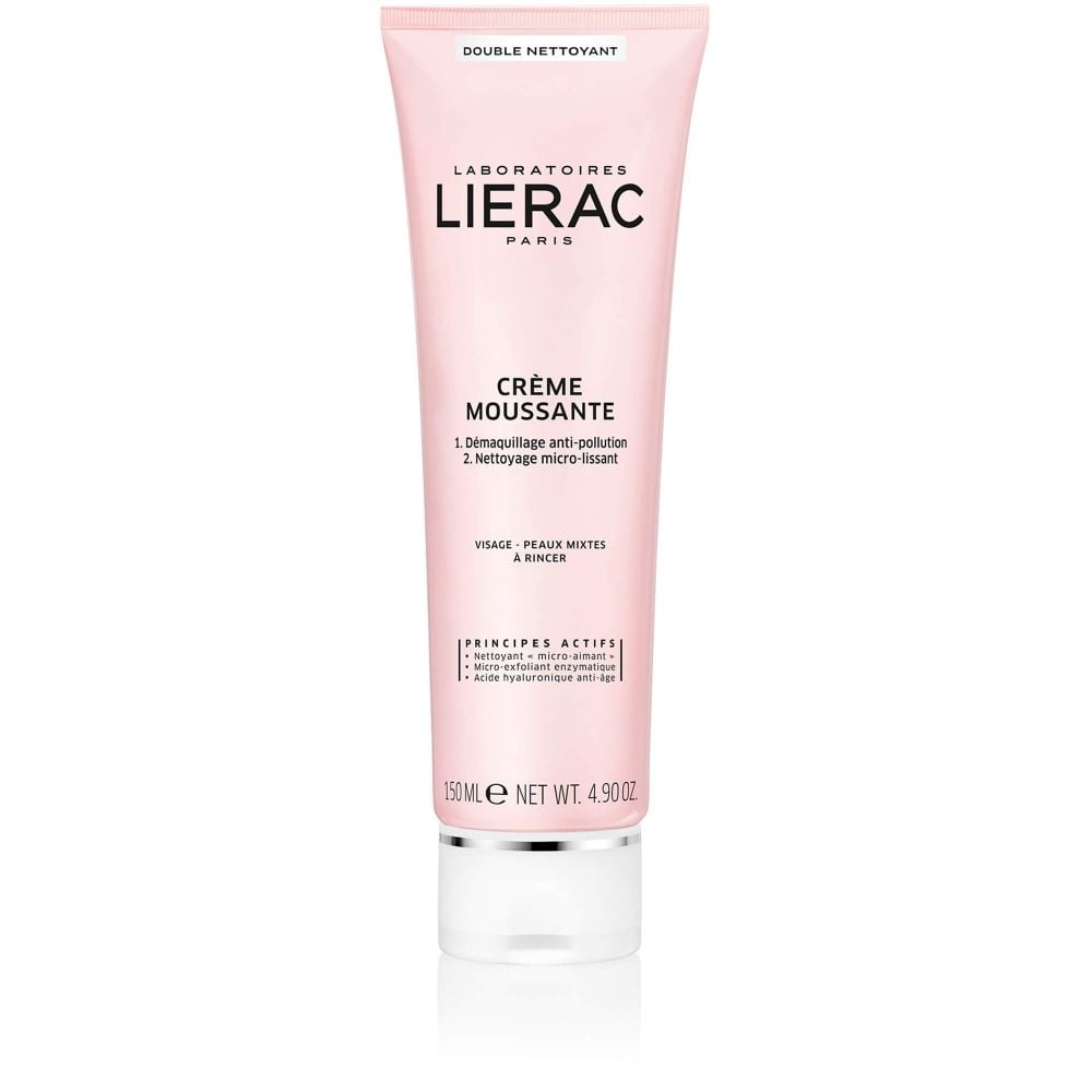 LIERAC REINIGUNG Creme