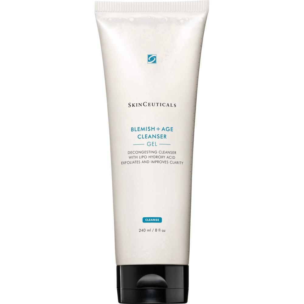 SKINCEUTICALS Blemish+Age Cleanser Gel