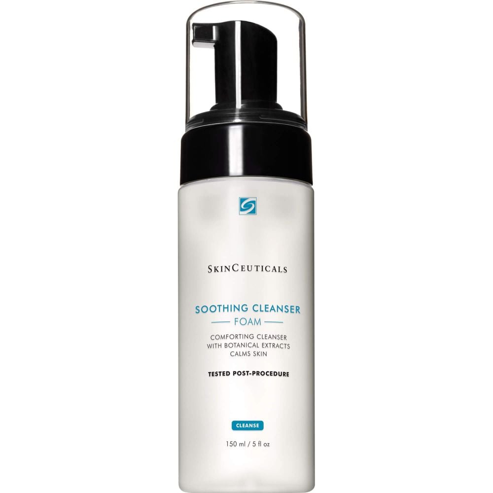 SKINCEUTICALS Soothing Cleanser Foam