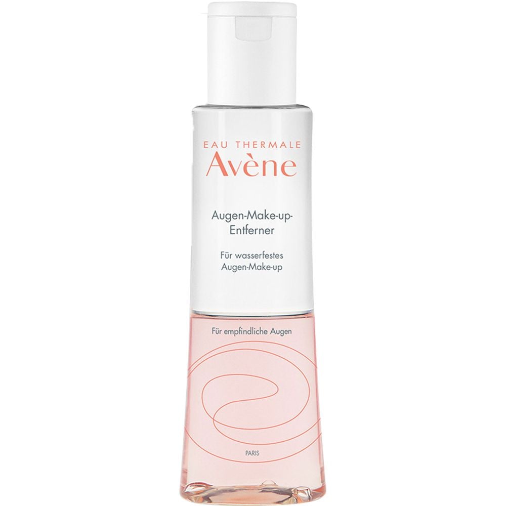 AVENE Augen-Make-up Entferner wasserfest flüss.