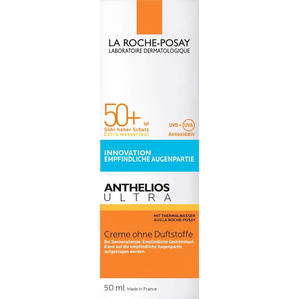 ROCHE-POSAY Anthelios Ultra Creme LSF 50+