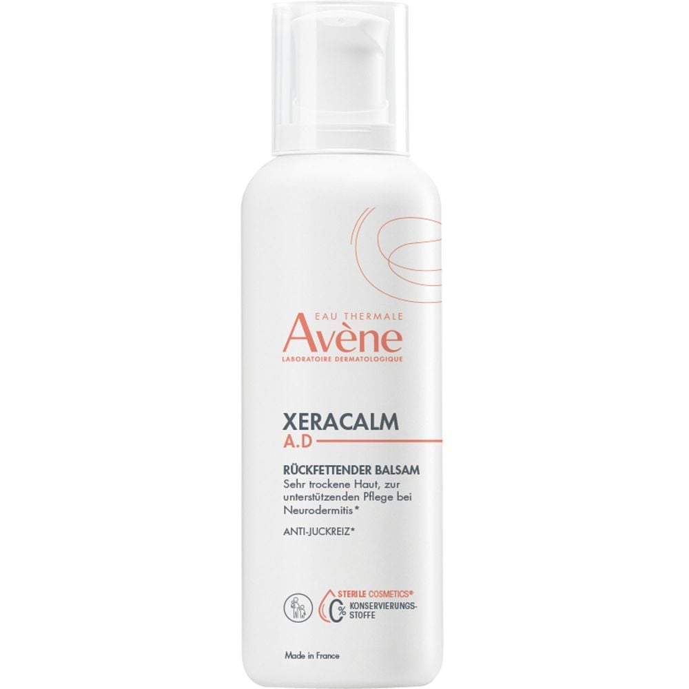 AVENE XeraCalm A.D Balsam