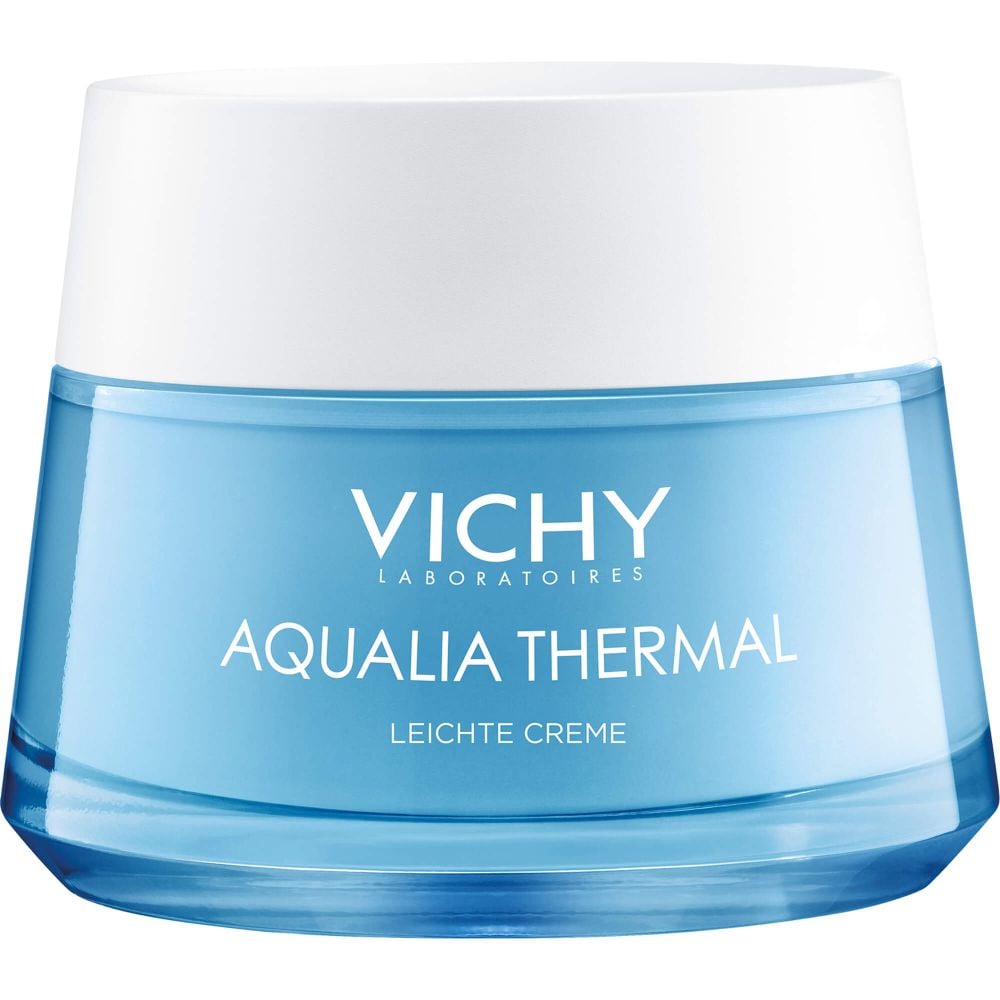 VICHY AQUALIA Thermal leichte Creme/R