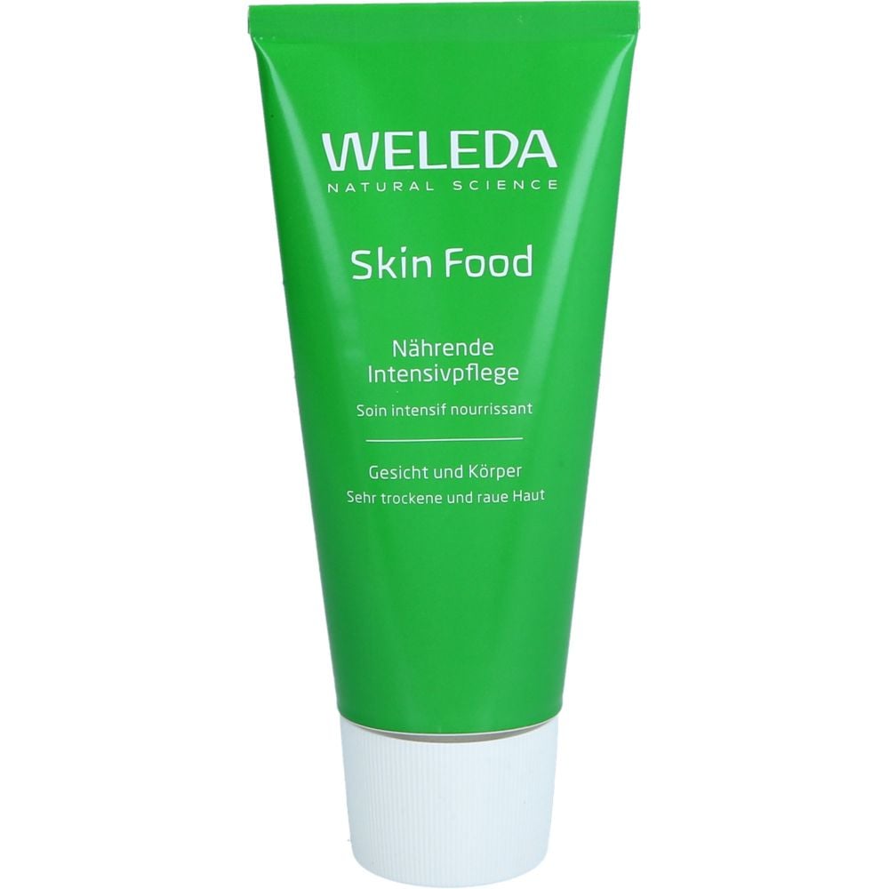 WELEDA Skin Food Creme