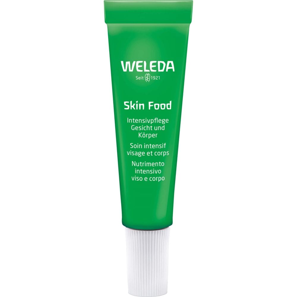 WELEDA Skin Food Creme