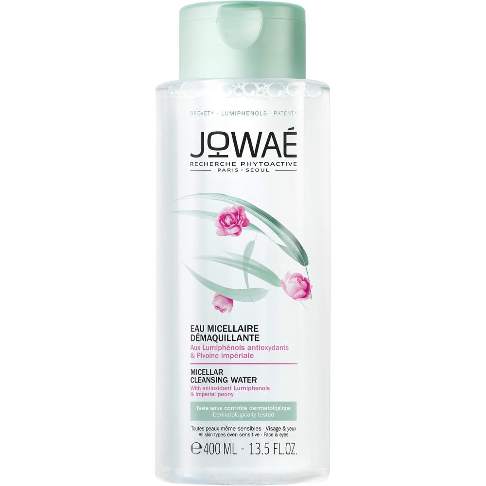 JOWAE Mizellen-Gesichtswasser