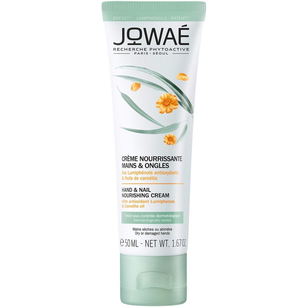 JOWAE nährende Handcreme