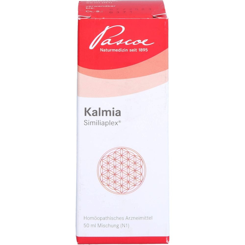 KALMIA SIMILIAPLEX Mischung