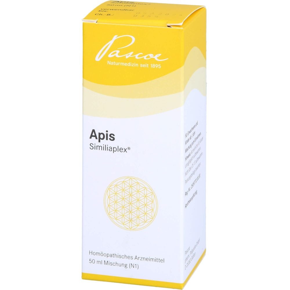 APIS SIMILIAPLEX Tropfen