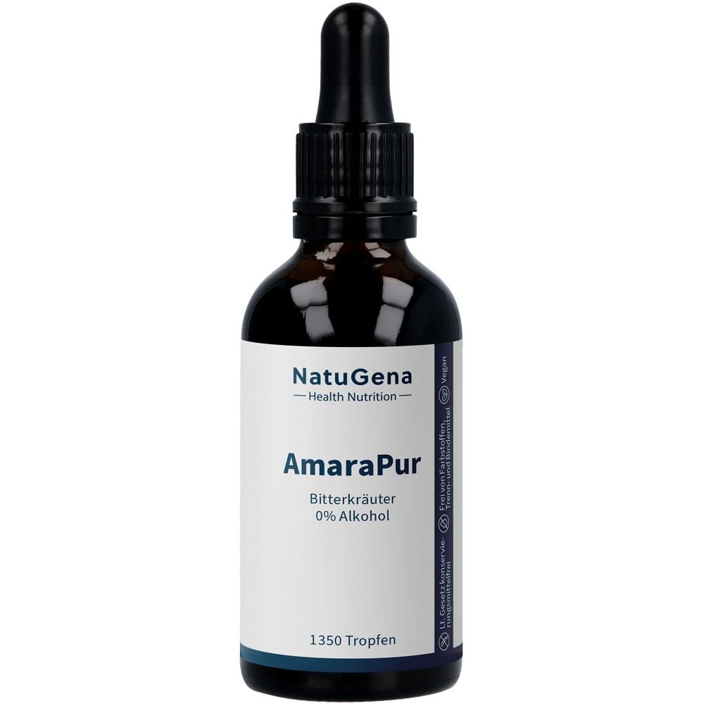AMARAPUR Öl