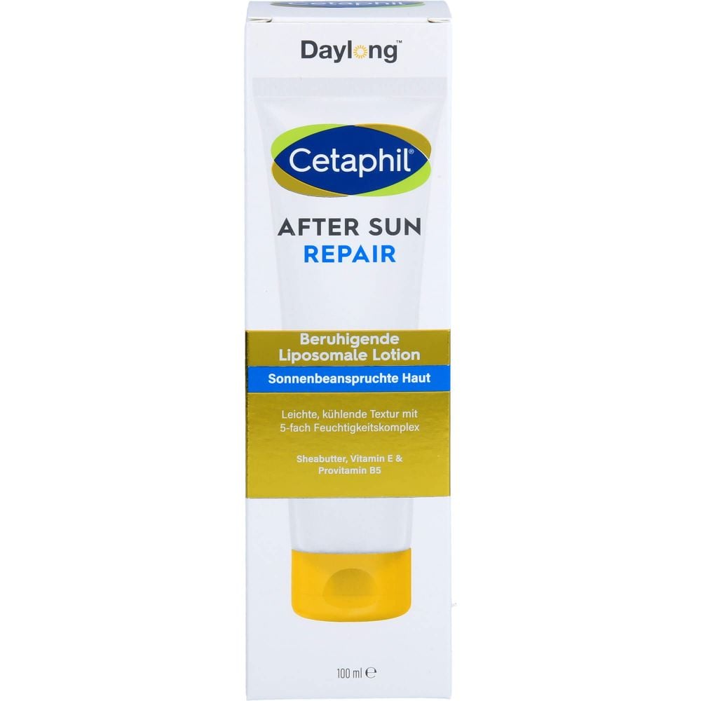 CETAPHIL Sun Daylong After Sun Repair Lotion
