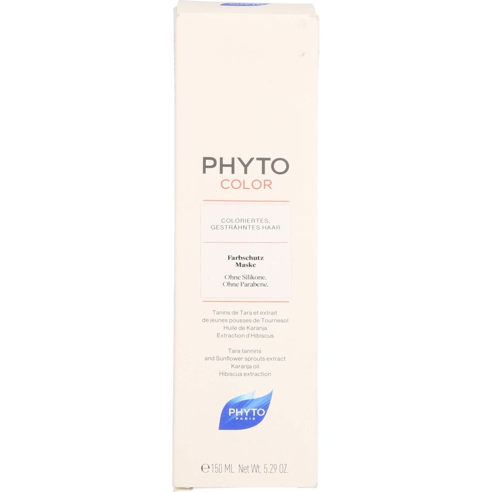 PHYTOCOLOR Maske