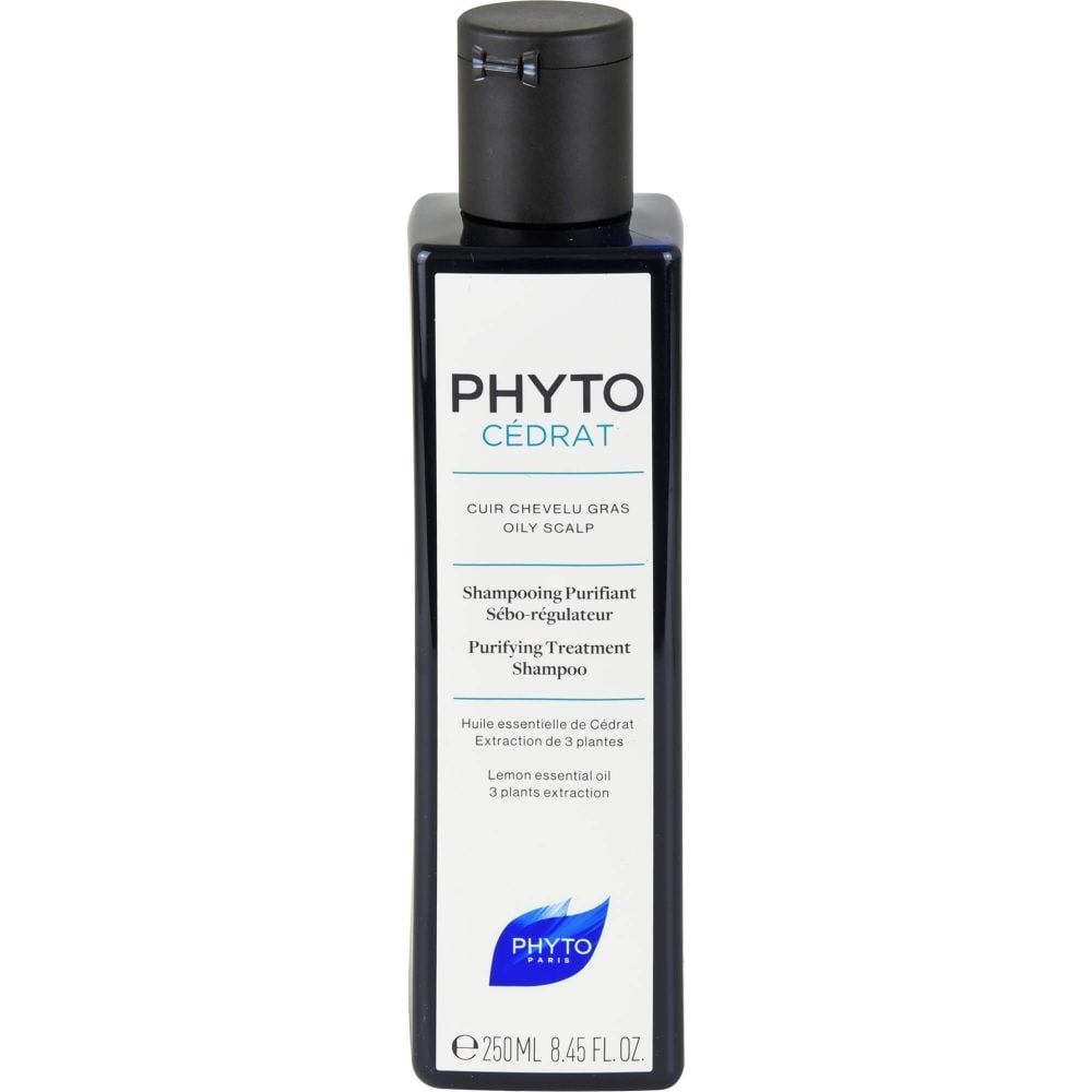 PHYTOCEDRAT Shampoo 2018