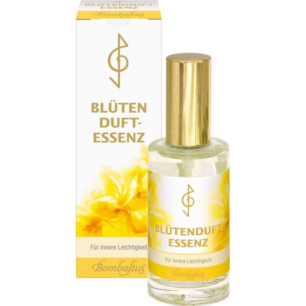 BLÜTENDUFT Essenz
