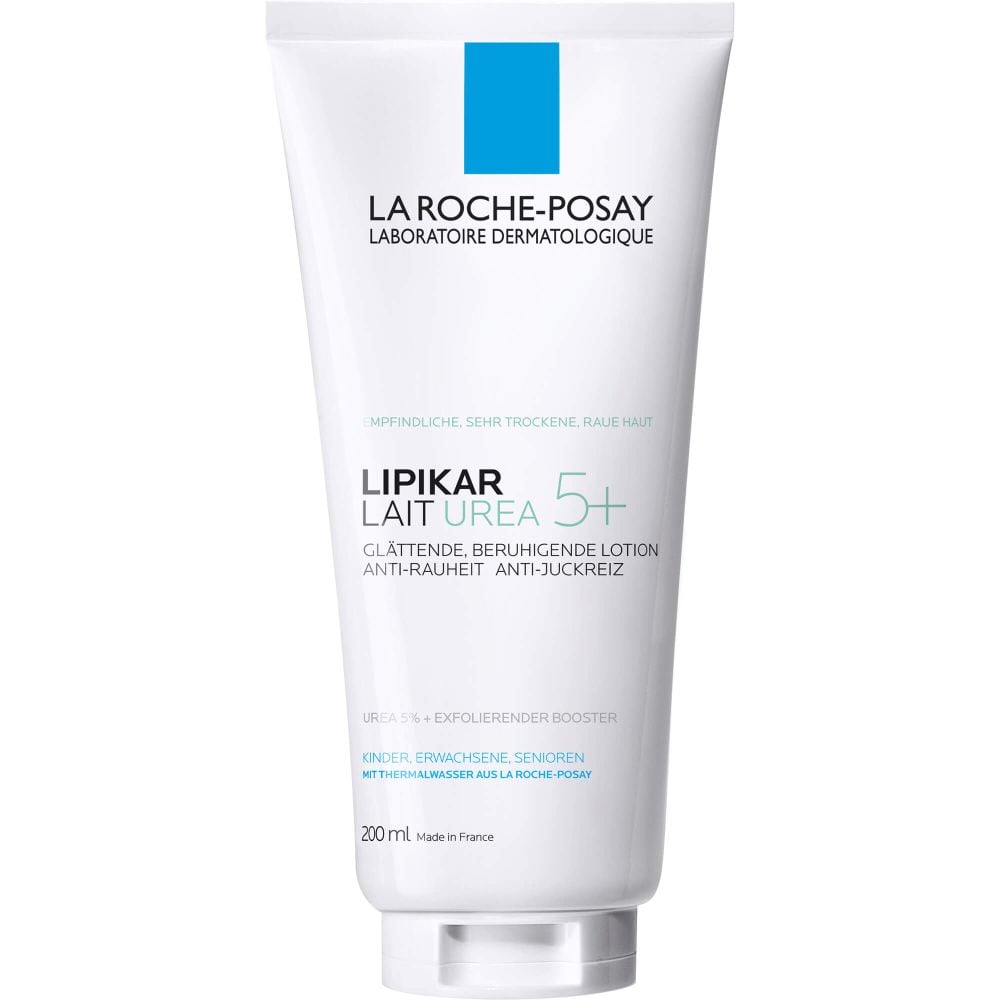 ROCHE-POSAY Lipikar Lait Urea 5+ Lotion