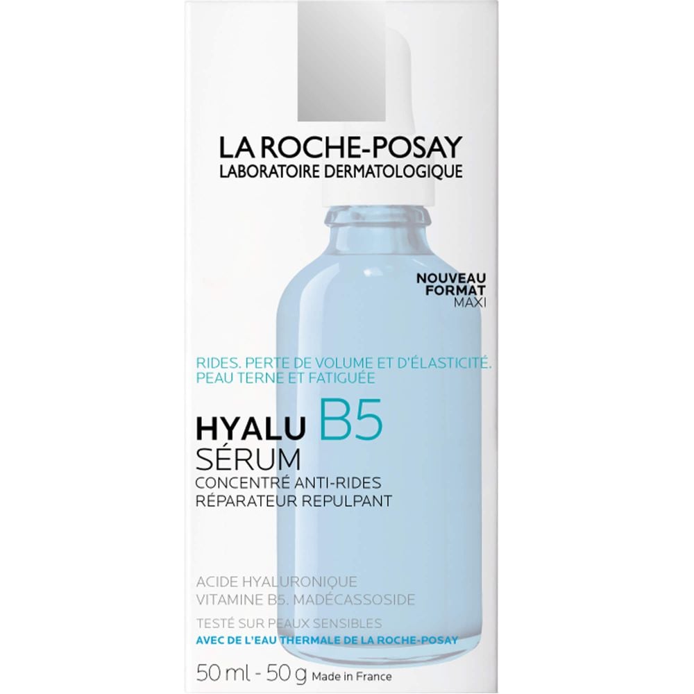 ROCHE-POSAY Hyalu B5 Serum-Konzentrat