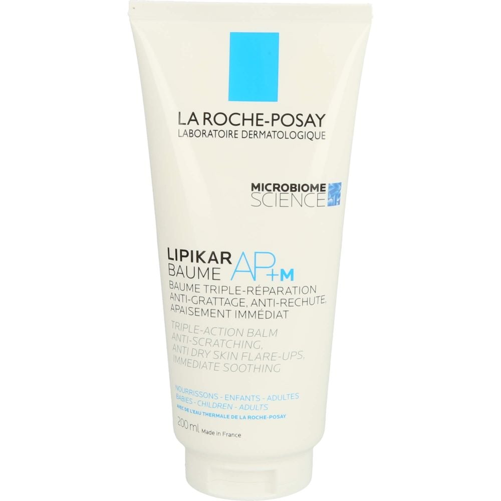 ROCHE-POSAY Lipikar Baume AP+ M