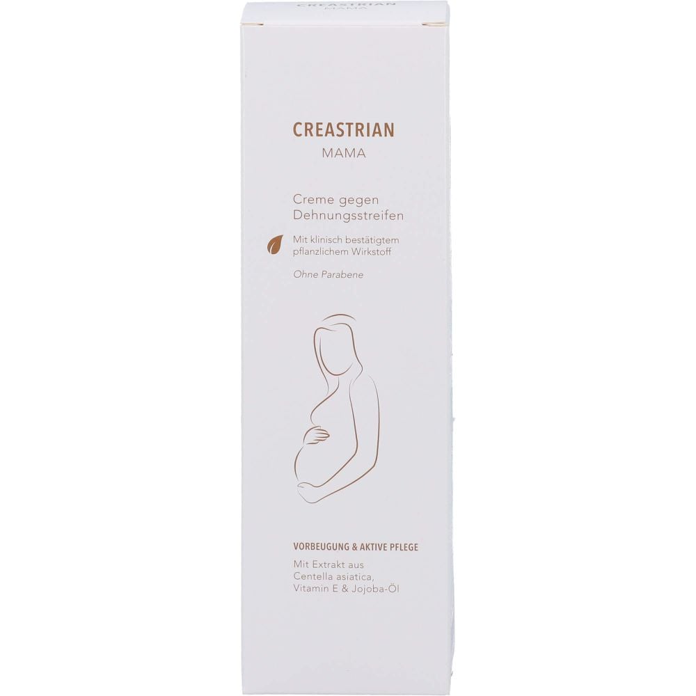 CREASTRIAN Mama Creme