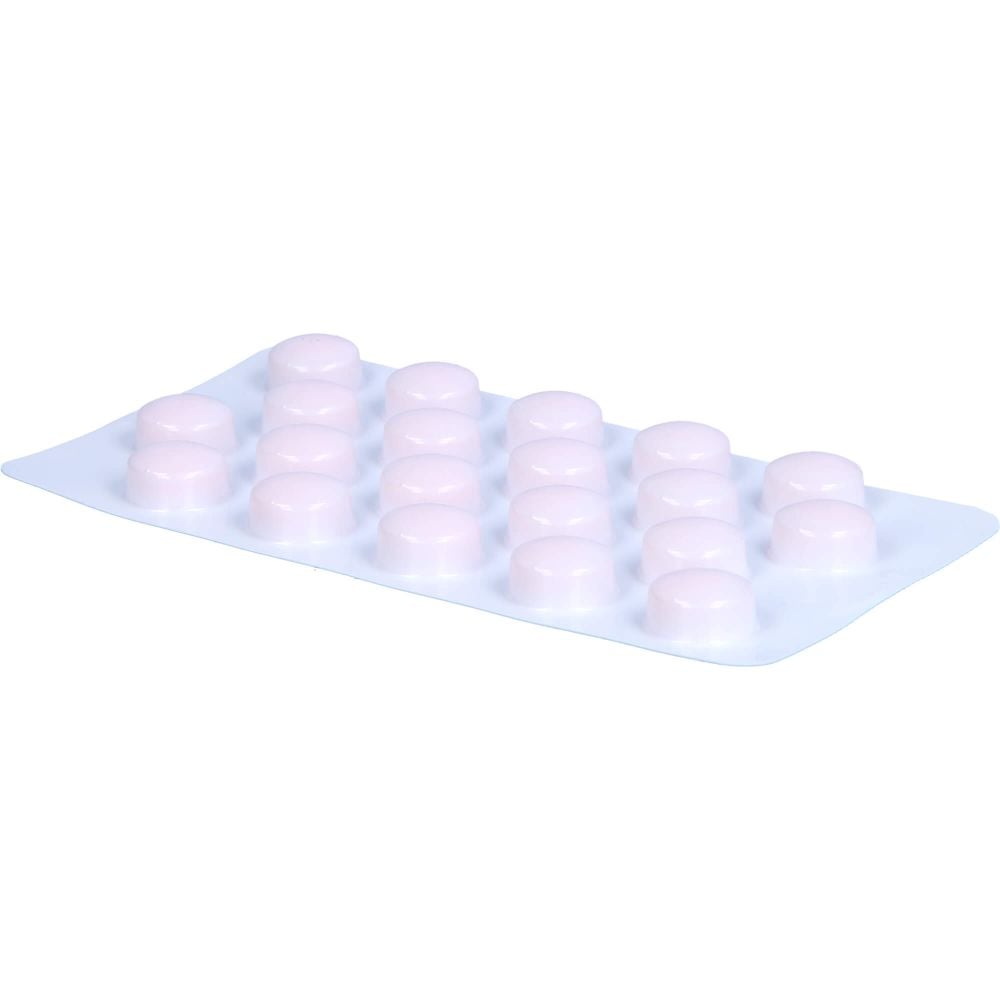 VITAMIN B KOMPLEX forte Hevert Tabletten